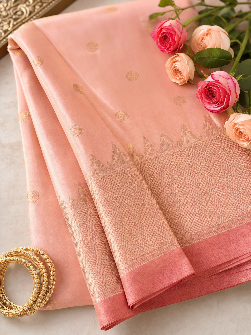 Soft Silk